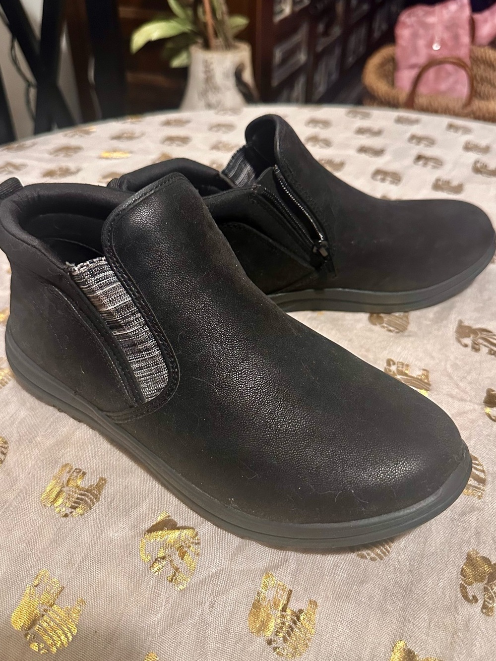Clarks - Cloudsteppers Breeze Clover